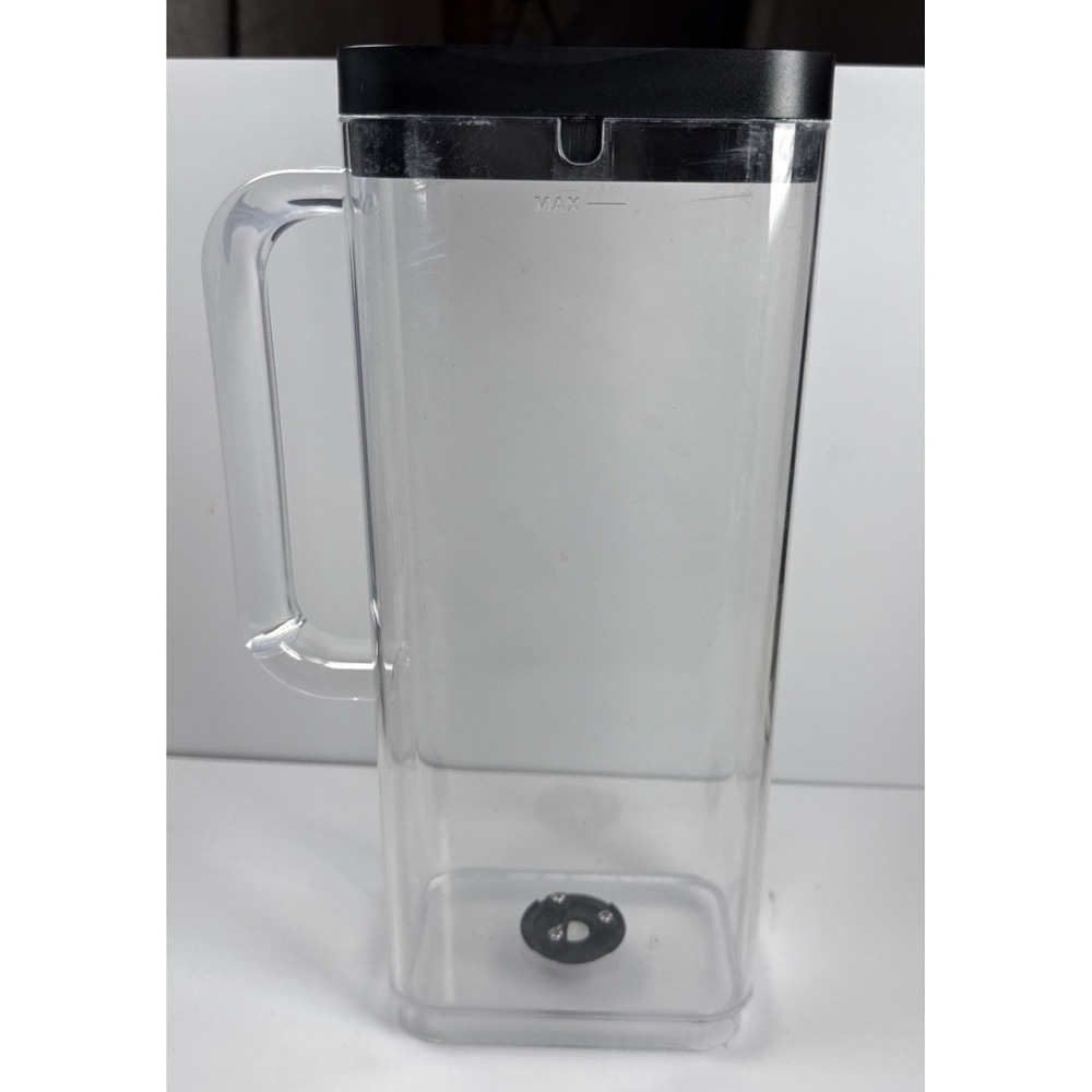 Keurig K-Supreme Replacement Parts -- Water Tank Reservoir with Lid 66oz